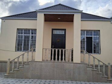 Həyət evləri və villaların satışı: 3 otaqlı, 105 kv. m, Yeni təmirli -da lalafo.az — 2 Həyət evləri və villaların satışı: 3 otaqlı, 105 kv. m, Yeni təmirli — 2