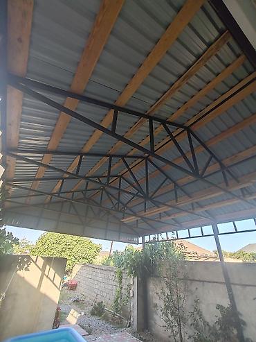 savxozda: 4 otaqlı, 152 kv. m, Kredit yoxdur, Orta təmir — 8