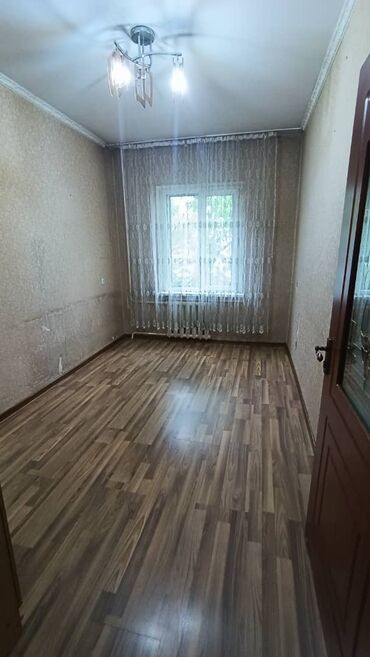 Продажа квартир: 3 комнаты, 78 м², 105 серия, 1 этаж, Косметический ремонт