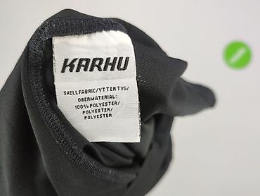 pull and bear sweter: Karhu, T-shirt sportowy dla mężczyzn, rozmiar M — 6