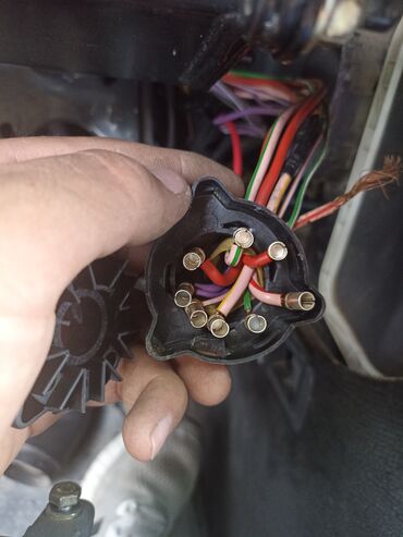 СТО, ремонт транспорта: Установка, снятие сигнализации, Компьютерная диагностика, Замена масел, жидкостей, с выездом — 8