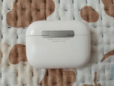 apple mp3: Apple‼️AirPods pro 2 Беспроводные наушники AirPods Pro 2(белые) — 6
