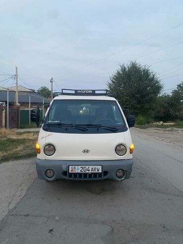 расрочка портер: Hyundai Porter: 2000 г., 2.5 л, Механика, Дизель