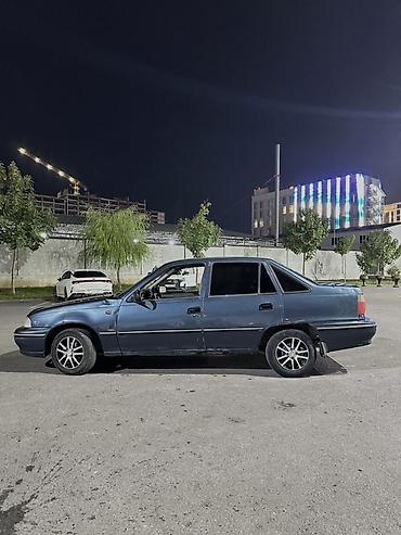 даево нексия матор: Daewoo Nexia: 2004 г., Седан — 2