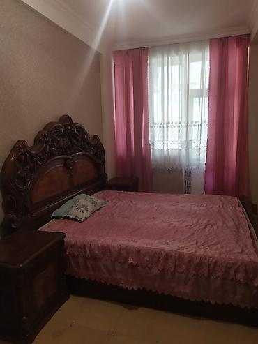 Mənzillər: 2 OTAQLI KİRAYƏ MƏNZİL. Xətai rayonu Əhmədli qəsəbəsi Lütfüzadə — 5