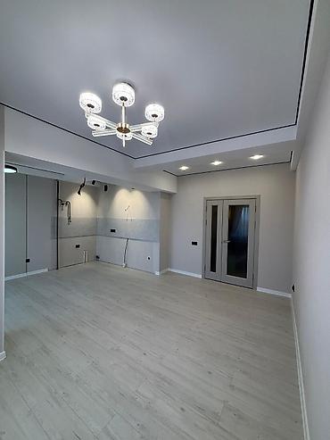 Продажа квартир: 3 комнаты, 80 м², Элитка, Евроремонт — 7