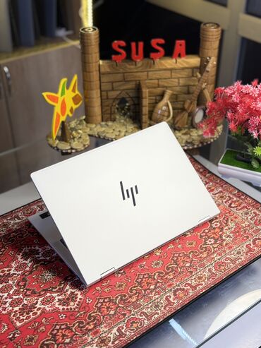 HP: 🚀 İşinizdə və ya təhsilinizdə fərq yaradın! HP Elitebook 1040 G11 — 1