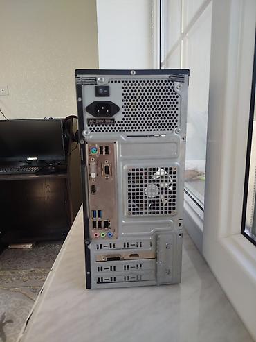 27: Компьютер, ОЗУ 16 ГБ, Игровой, Б/у, Intel Core i5, NVIDIA GeForce GTX 1660 Ti, HDD + SSD — 6