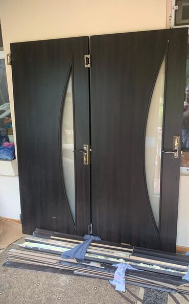 hamam guzguleri qiymeti: *gülü1* Otaq Qapısı(2ədəd) (ölçü : 2/80) *50 Azn Bir ədəd* ✔️Həzi