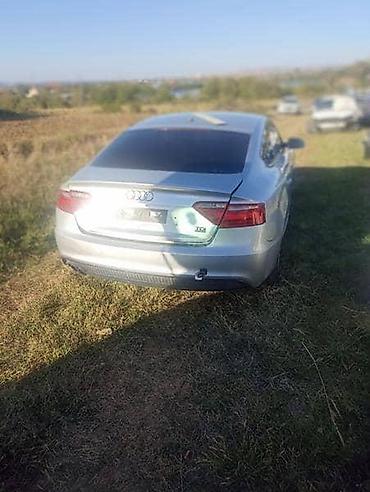 vgate: 2.0TDI PUMPE DIZNE REIL ZA AUDI A5 OD 2012. DO 2015. GOD. | AUDI A5 — 1