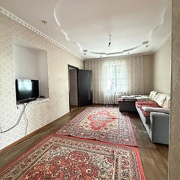 котед: 4 комнаты, 132 м², 8 соток, Кара-Балта — 6