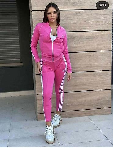 tri četvrt helanke: Ženske trenerke S,M,L,XL,XXL,3XL veličine za samo 3500 din
pb — 2