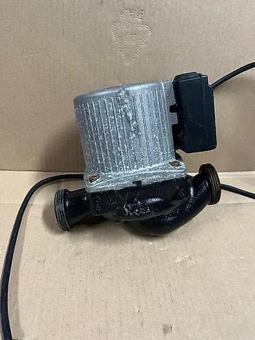 Pumpe za veš mašine: Cirkulaciona pumpa GRUNDFOS UPS 25-80 180, 230V - Model: UPS 25-80 — 2