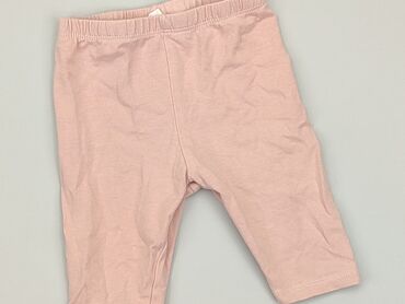 legginsy comfort lux oysho: Leggings, Cool Club, 6-9 months, condition - Good