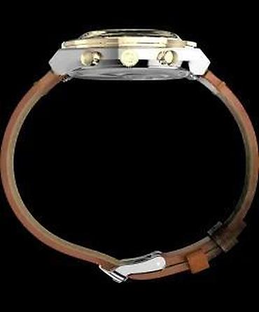 Ručni satovi: TIMEX Q Timex Chronograph TW2W64400UK - 40mm Potpuno nov i originalan — 13