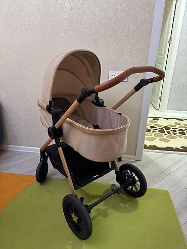 zippi: Kidilo markasi ideal usaq arabasi,hem uzanmaq,həmdə oturmaq olur — 1