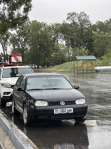 левое крыло гольф 3: Volkswagen Golf: 1998 г., 1.6 л, Механика, Бензин, Хэтчбэк — 10