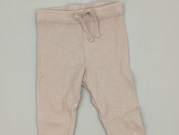 sukienka zara wyprzedaż: Leggings for kids, Zara, 2-3 years, 98, condition - Very good