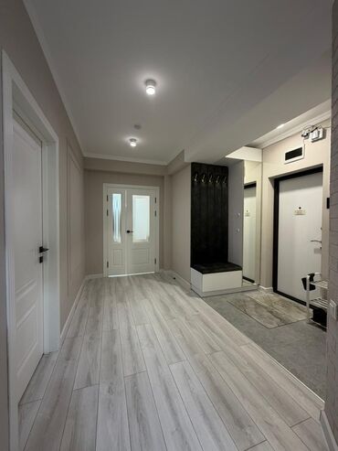 Продажа квартир: 3 комнаты, 100 м², Элитка, 12 этаж, Евроремонт — 5