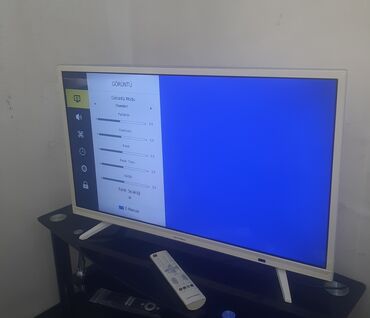 hoffman qabyuyan: Телевизор Hoffmann DLED 32" FHD (1920x1080), Платная доставка