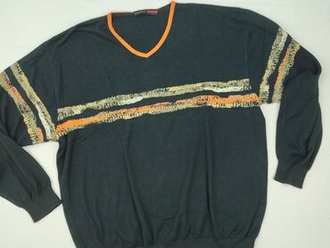 Swetry: Sweter, 3XL, stan - Bardzo dobry