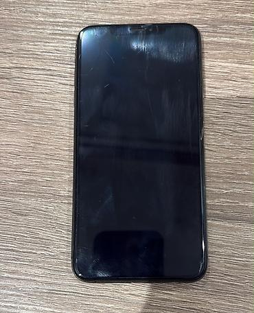 iphone x s max ikinci el: IPhone Xs Max, 64 GB, Jet Black — 2