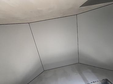 Натяжной потолок: Натяжные потолки с дизайнерской подсветкой (от 100сом !)все вопросы в — 3