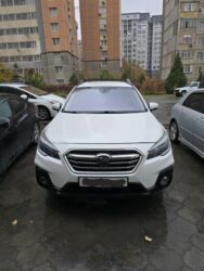 машина купить недорого: Subaru Outback: 2019 г., 2.5 л, Автомат, Бензин, Кроссовер