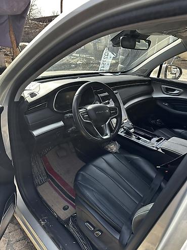 Roewe: Roewe RX5: 2020 г., 1.5 л, Автомат, Гибрид, Кроссовер — 2