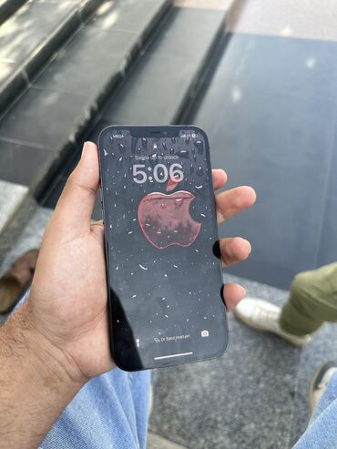 Apple iPhone: IPhone 12 Pro Max, Б/у, 256 ГБ, Синий, 82 %