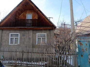 продаю дачу панорама: Дача, 33 м², 3 комнаты, Собственник, Старый ремонт