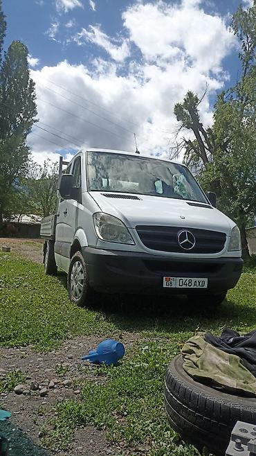 авто форд транзит: Грузовик, Mercedes-Benz, Дубль, 3 т, Б/у — 3