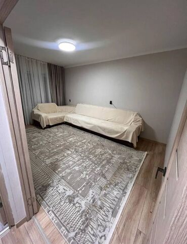 Продажа квартир: 3 комнаты, 64 м², 106 серия, 6 этаж, Евроремонт