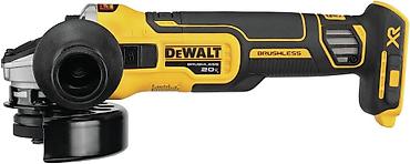 dew: Аккумуляторная УШМ (болгарка) DeWALT DCG405B из США Угловая — 2