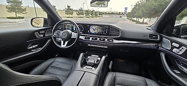 starter mersedes: Mercedes-Benz GLS-Class: 3 l | 2020 il Ofrouder/SUV — 5