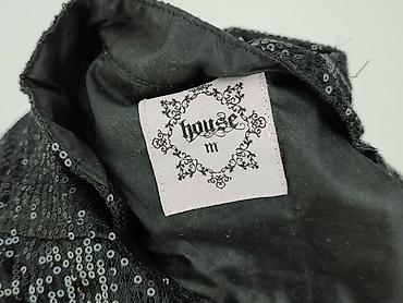 kurtka crop top: House, Marynarka damska, rozmiar M — 4