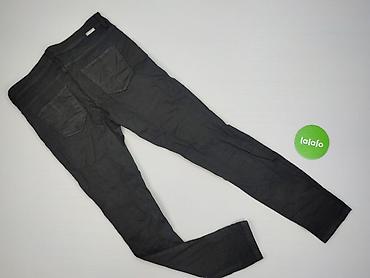 comma trousers: Massimo Dutti, Spodnie materiałowe damskie, rozmiar S — 4
