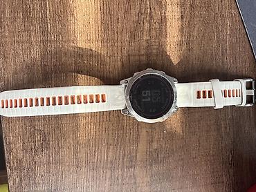 Garmin: Garmin Fenix 7 Pro Sapphire Solar - Премиальные мультиспортивные часы — 3