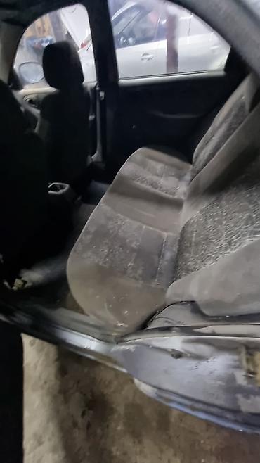 Daewoo: Daewoo Nexia: 2011 г. — 6