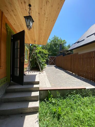 Продажа домов: Дача, 80 м², 3 комнаты, Агентство недвижимости, Евроремонт — 3