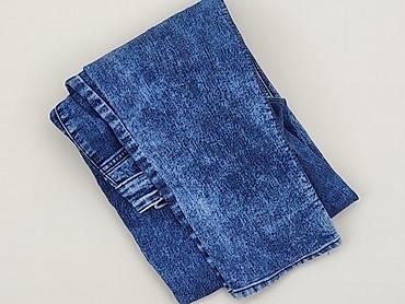 gap jeans: H&M Divided, Jeansy damskie, rozmiar S — 6