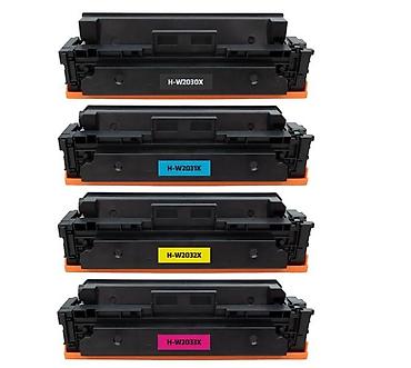 printer epson l850: HP və Crown seriyası üçün lazer printer toner kartricləri — 6