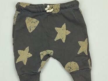 Trousers and Leggings: Sweatpants, 3-6 months, condition - Good