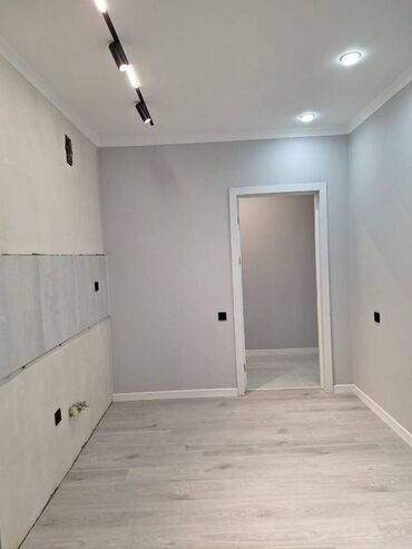 бизнес центр 79 фото: 1 комната, 42 м², Элитка, 8 этаж