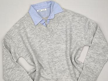 kotki: Sinsay, Sweter damski, rozmiar 2XS — 1