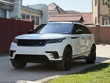 Land Rover: Land Rover Range Rover: 2018 г., 3 л, Автомат, Бензин, Кроссовер — 3