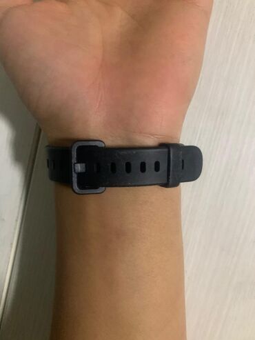 смарт часв: Продаю часы Xiaomi Smart Band 7,состояние идеальное очень много