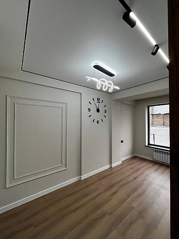 Продажа квартир: 1 комната, 41 м², Элитка, 2 этаж, Дизайнерский ремонт — 7