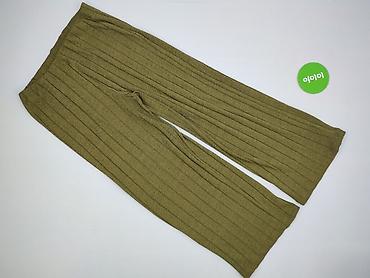 spodnie monkl: Zara, Spodnie materiałowe damskie, rozmiar M — 2