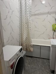 Продажа квартир: 3 комнаты, 69 м², 106 серия, 7 этаж, Старый ремонт at lalafo.kg — 12 Продажа квартир: 3 комнаты, 69 м², 106 серия, 7 этаж, Старый ремонт — 12